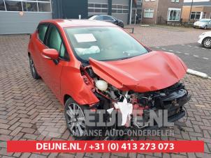 Nissan Micra 0.9 IG-T 12V  (Sloop)