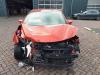Nissan Micra 0.9 IG-T 12V Sloopvoertuig (2017, Rood)