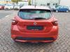 Nissan Micra 0.9 IG-T 12V Sloopvoertuig (2017, Rood)