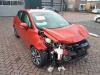 Nissan Micra 0.9 IG-T 12V Sloopvoertuig (2017, Rood)