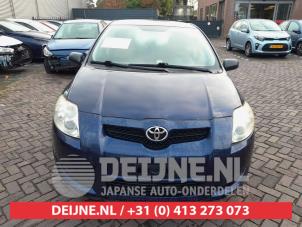 Toyota Auris 07-