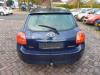 Toyota Auris 1.4 VVT-i 16V Sloopvoertuig (2008, Blauw)