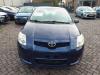Toyota Auris 1.4 VVT-i 16V Sloopvoertuig (2008, Blauw)