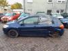 Toyota Auris 1.4 VVT-i 16V Sloopvoertuig (2008, Blauw)