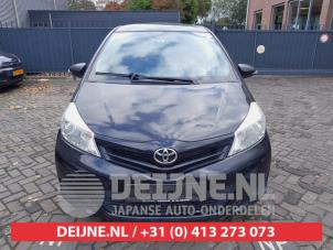 Toyota Yaris 3 12-
