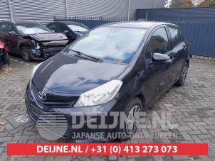 Toyota Yaris 3 12-