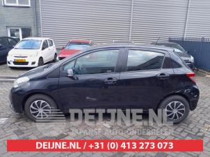 Toyota Yaris 3 12-