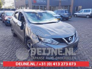 Nissan Qashqai 1.2 DIG-T 16V  (Sloop)