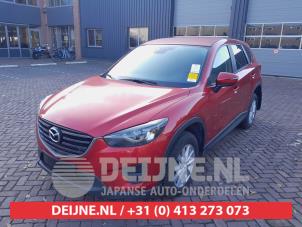 Mazda CX-5 11-