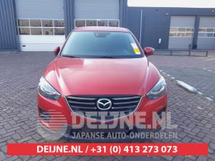 Mazda CX-5 11-