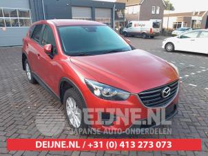 Mazda CX-5 PDC Module O700732 Donorvoertuig