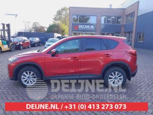 Mazda CX-5 11-