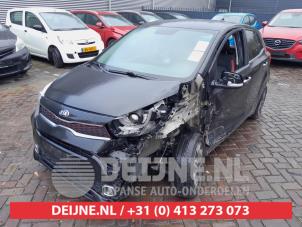 Kia Picanto 17-