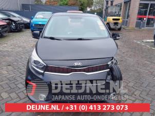 Kia Picanto 17-
