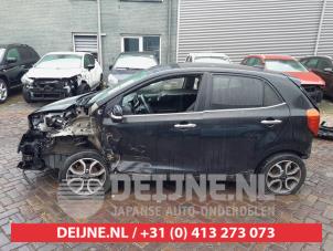 Kia Picanto 17-