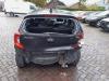 Kia Picanto 1.0 12V Sloopvoertuig (2020, Zwart)