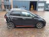 Kia Picanto 1.0 12V Sloopvoertuig (2020, Zwart)