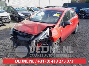 Kia Rio 11-