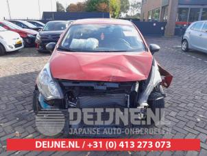 Kia Rio 11-