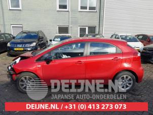 Kia Rio 11-