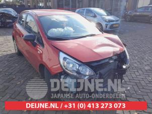 Kia Rio Hutablage O721605 Spenderfahrzeug