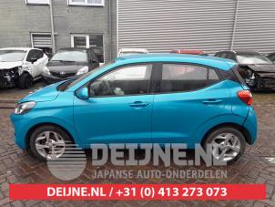 Hyundai I10 19-