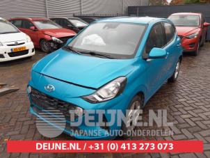 Hyundai I10 19-