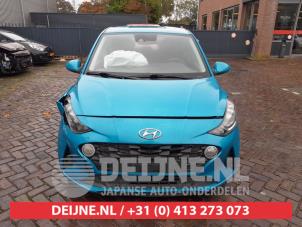 Hyundai I10 19-