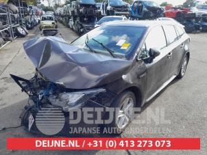 Toyota Corolla 19-