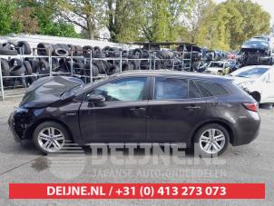 Toyota Corolla 19-