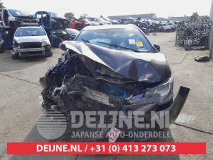 Toyota Corolla 19-