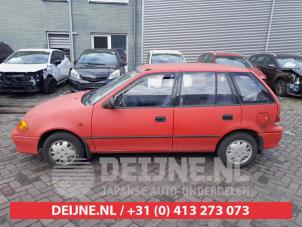 Suzuki Swift 96-