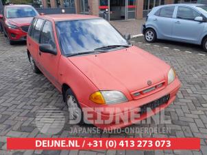 Suzuki Swift Scheinwerfer rechts O693076 Spenderfahrzeug