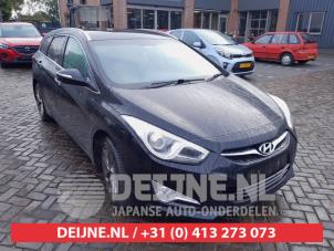 Hyundai I40 Dynamo O743999 Donorvoertuig