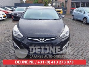 Hyundai I40 11-