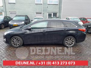 Hyundai I40 11-