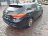 Hyundai i40 CW 1.7 CRDi 16V Sloopvoertuig (2014, Zwart)