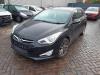 Hyundai i40 CW 1.7 CRDi 16V Sloopvoertuig (2014, Zwart)
