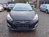 Hyundai i40 CW 1.7 CRDi 16V Sloopvoertuig (2014, Zwart)