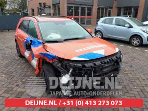 Kia Niro Computer Verlichting O695756 Donorvoertuig