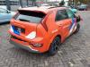 Kia Niro II 1.6 GDI Plug-in Hybrid Sloopvoertuig (2024, Rood)