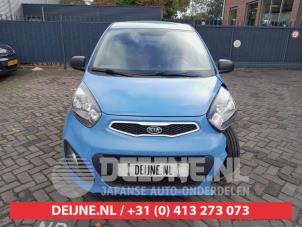 Kia Picanto 11-