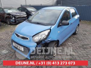 Kia Picanto 11-