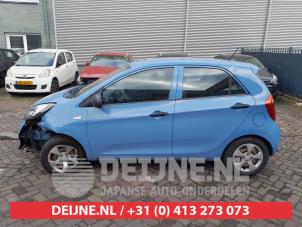 Kia Picanto 11-