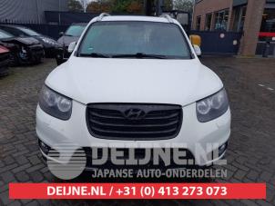 Hyundai Santafe 06-