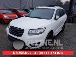 Hyundai Santafe 06-