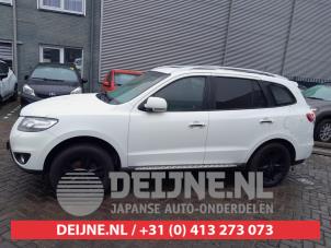 Hyundai Santafe 06-