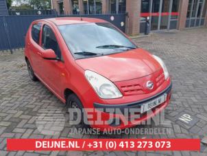 Nissan Pixo Dynamo O719133 Donorvoertuig