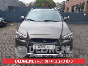 Mitsubishi ASX 10-