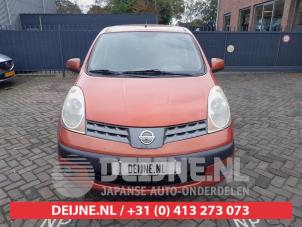Nissan Note 06-